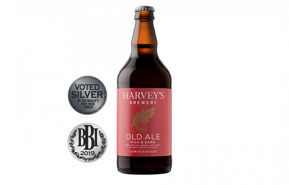 OLD ALE