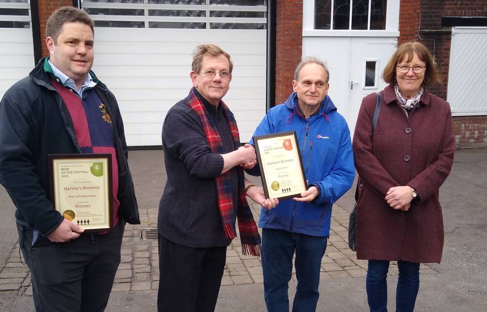 Star of Eastbourne and Bonfire Boy Awards
